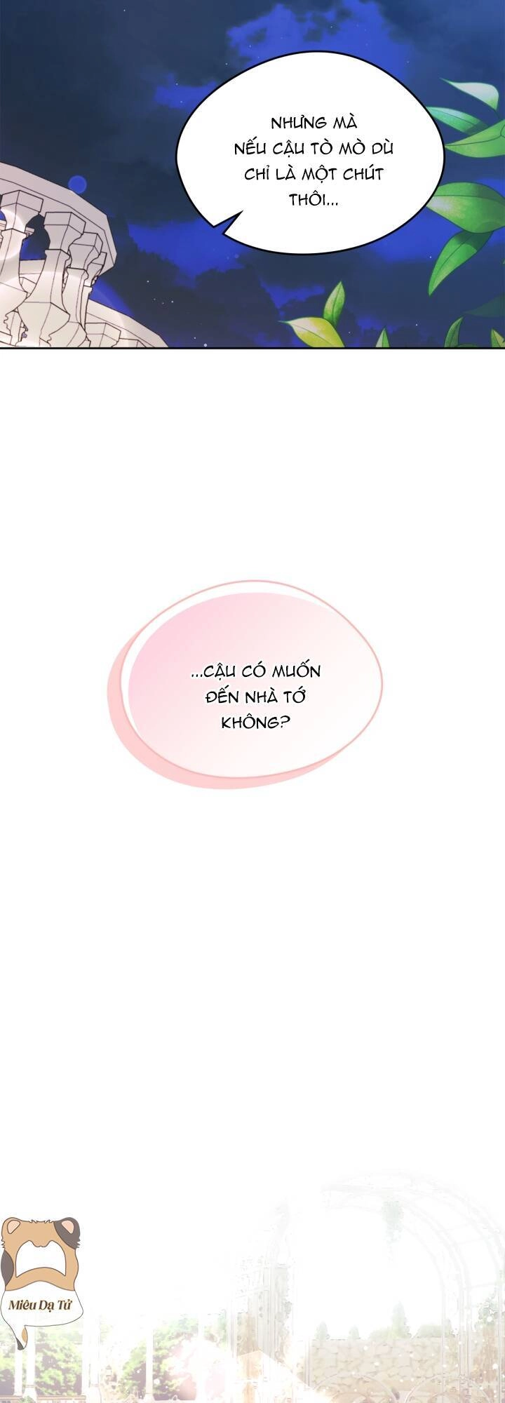 Bạn Thân Khác Giới Của Nam Chính Chapter 33 - 34