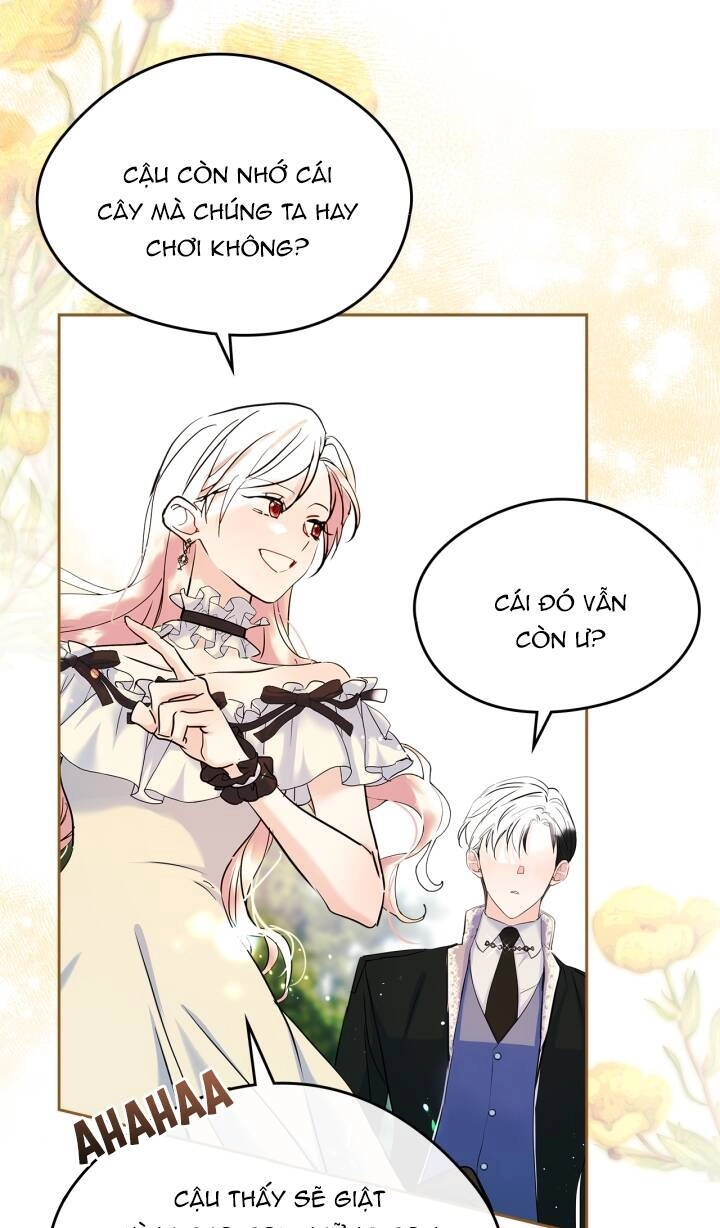 Bạn Thân Khác Giới Của Nam Chính Chapter 33 - 38