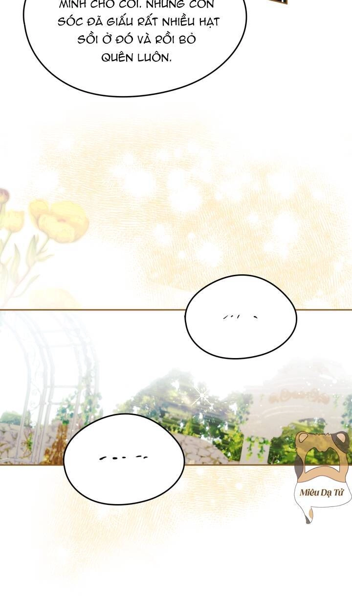 Bạn Thân Khác Giới Của Nam Chính Chapter 33 - 39