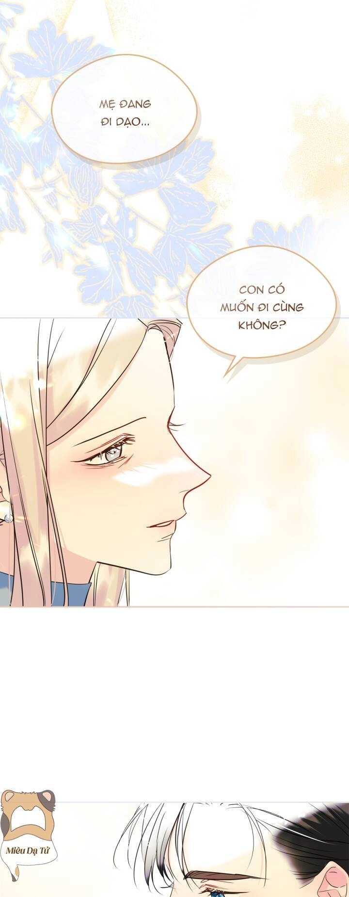 Bạn Thân Khác Giới Của Nam Chính Chapter 33 - 46