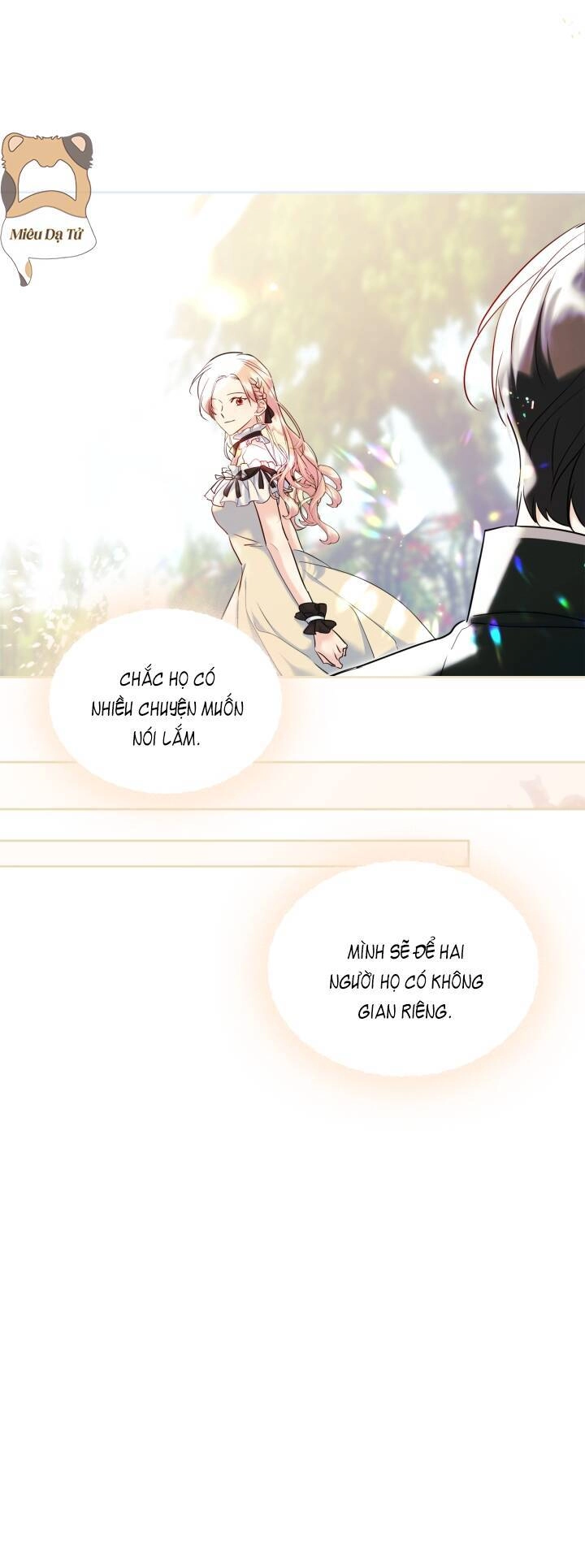 Bạn Thân Khác Giới Của Nam Chính Chapter 33 - 48