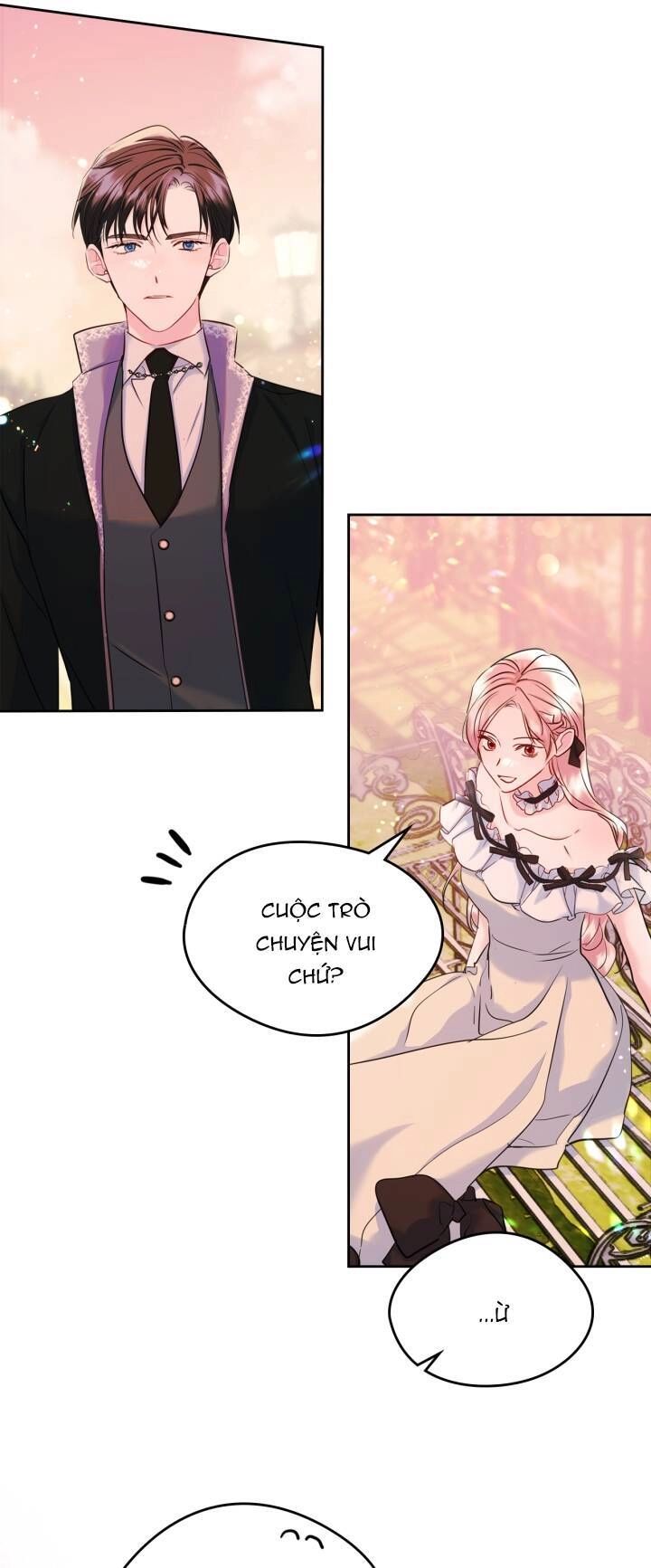 Bạn Thân Khác Giới Của Nam Chính Chapter 33 - 50