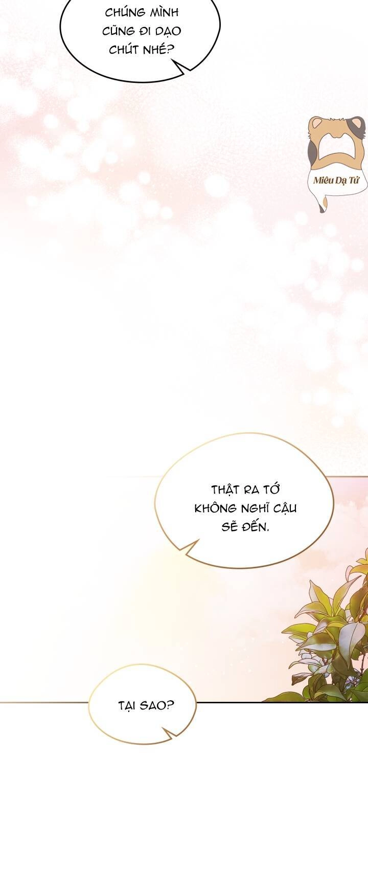 Bạn Thân Khác Giới Của Nam Chính Chapter 33 - 51