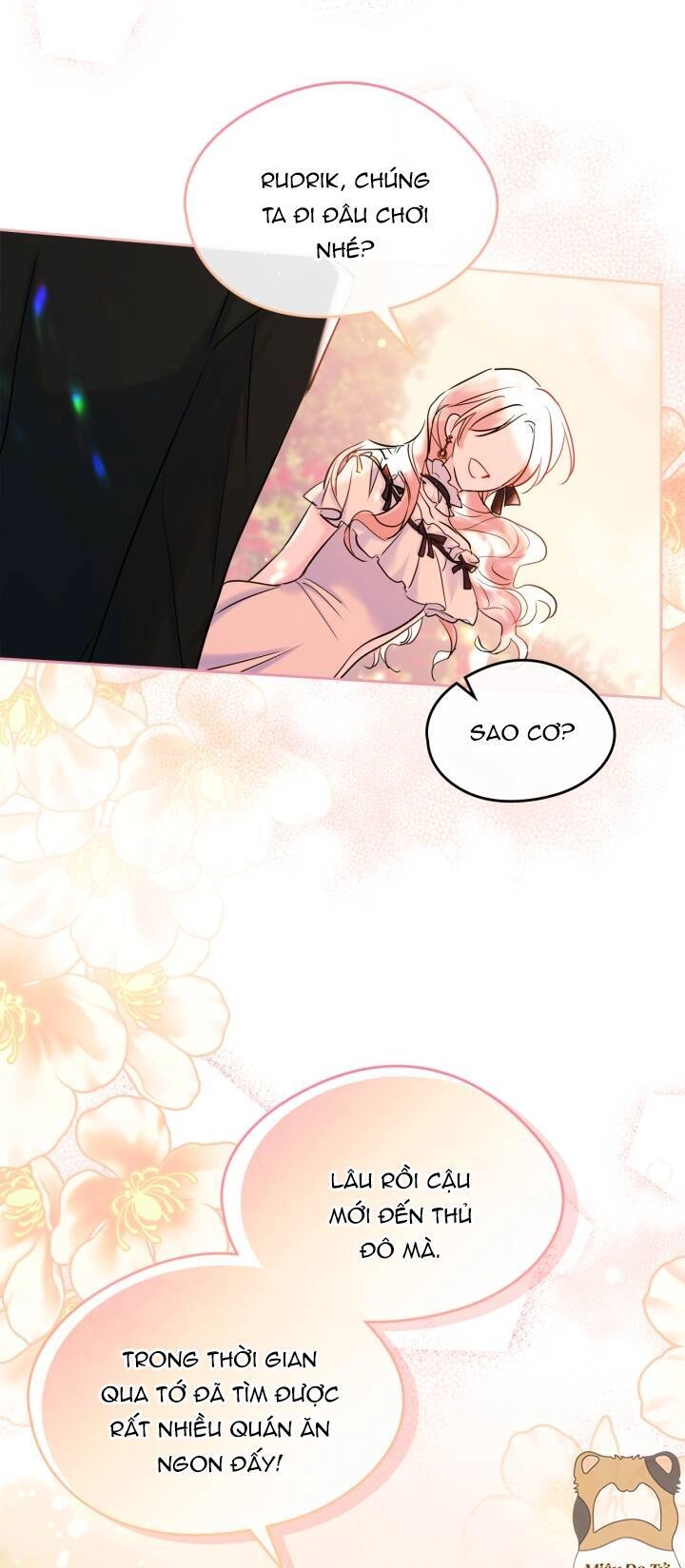 Bạn Thân Khác Giới Của Nam Chính Chapter 33 - 55