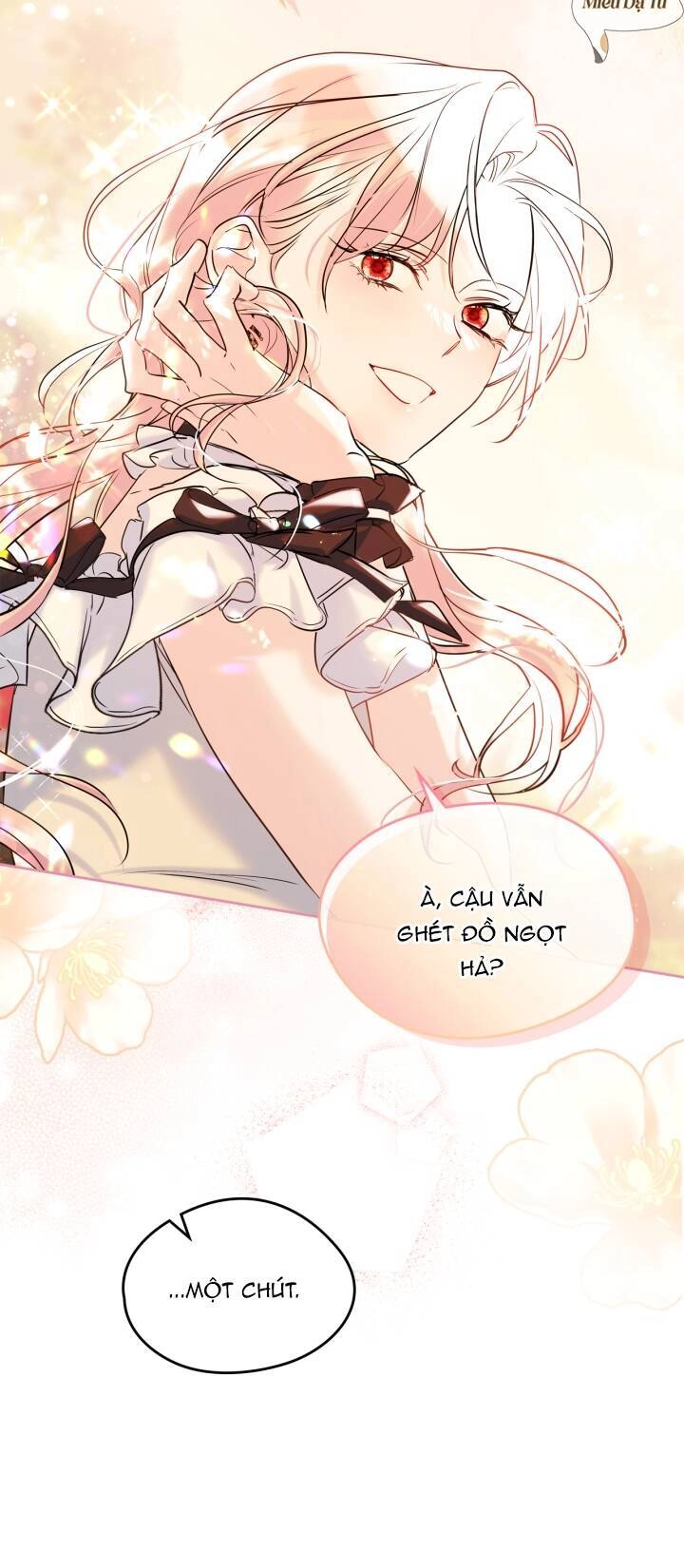 Bạn Thân Khác Giới Của Nam Chính Chapter 33 - 56