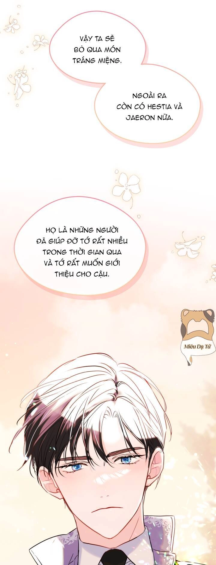 Bạn Thân Khác Giới Của Nam Chính Chapter 33 - 57