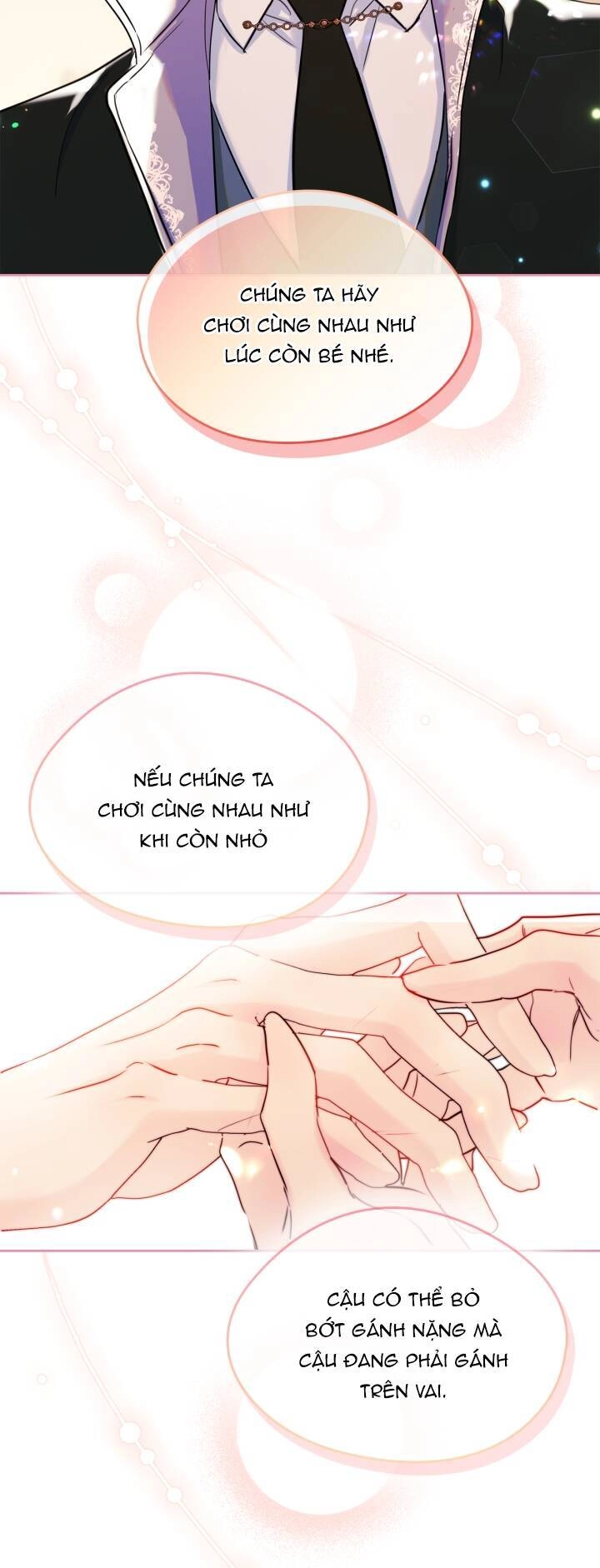 Bạn Thân Khác Giới Của Nam Chính Chapter 33 - 58