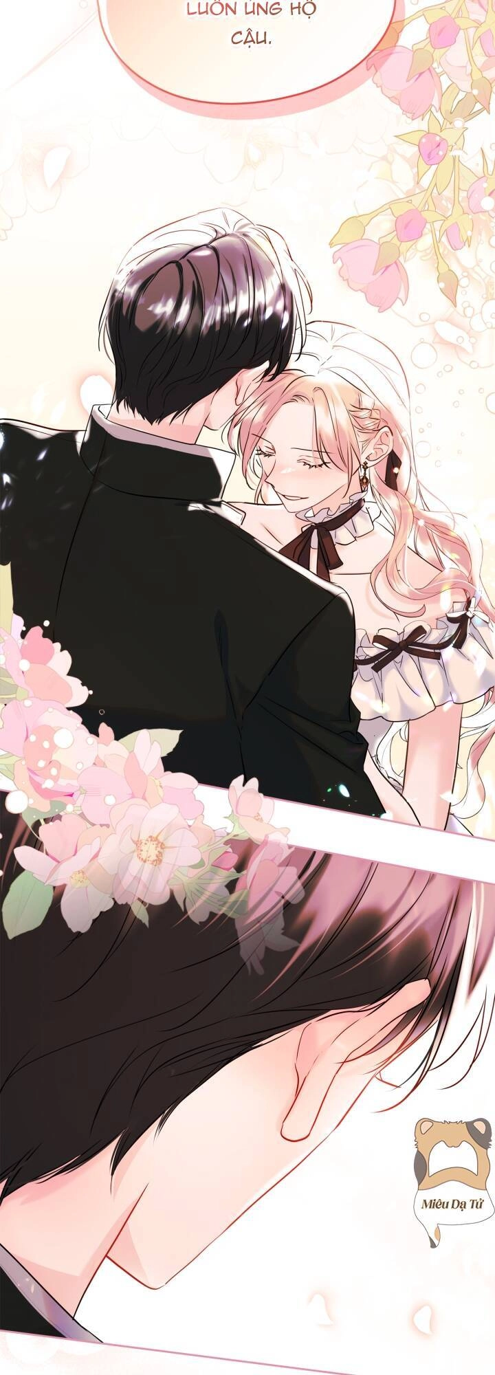 Bạn Thân Khác Giới Của Nam Chính Chapter 33 - 60