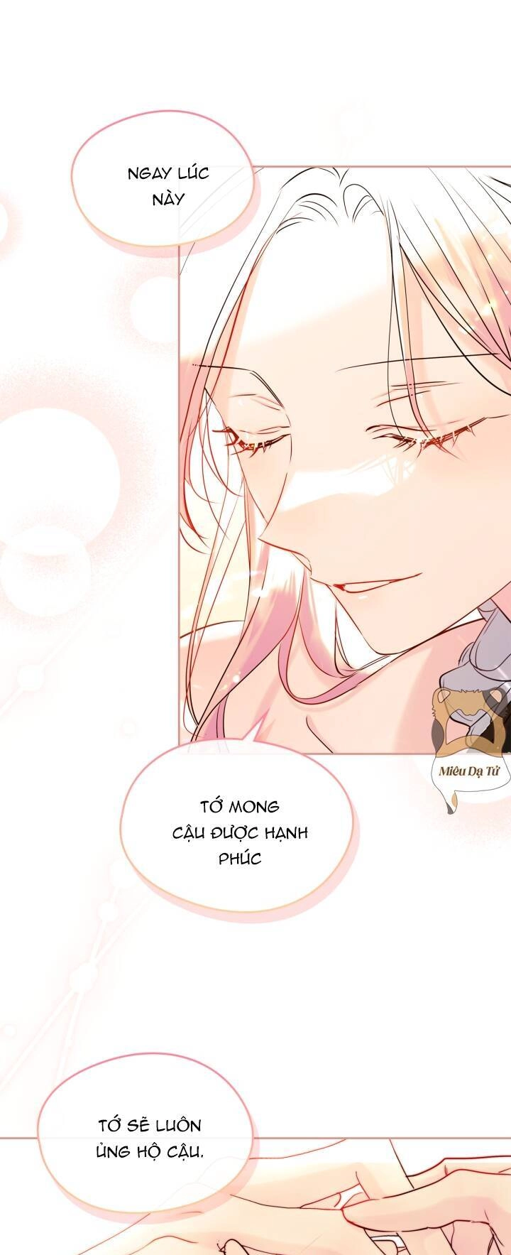 Bạn Thân Khác Giới Của Nam Chính Chapter 34 - 1