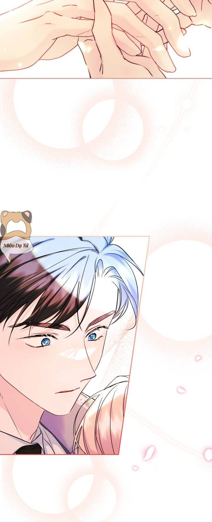 Bạn Thân Khác Giới Của Nam Chính Chapter 34 - 2