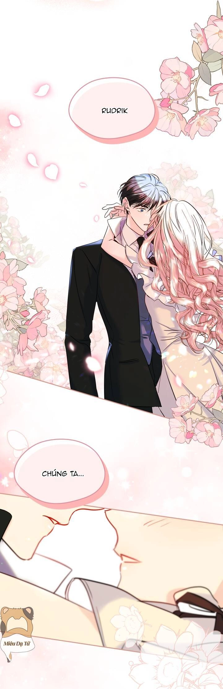 Bạn Thân Khác Giới Của Nam Chính Chapter 34 - 3