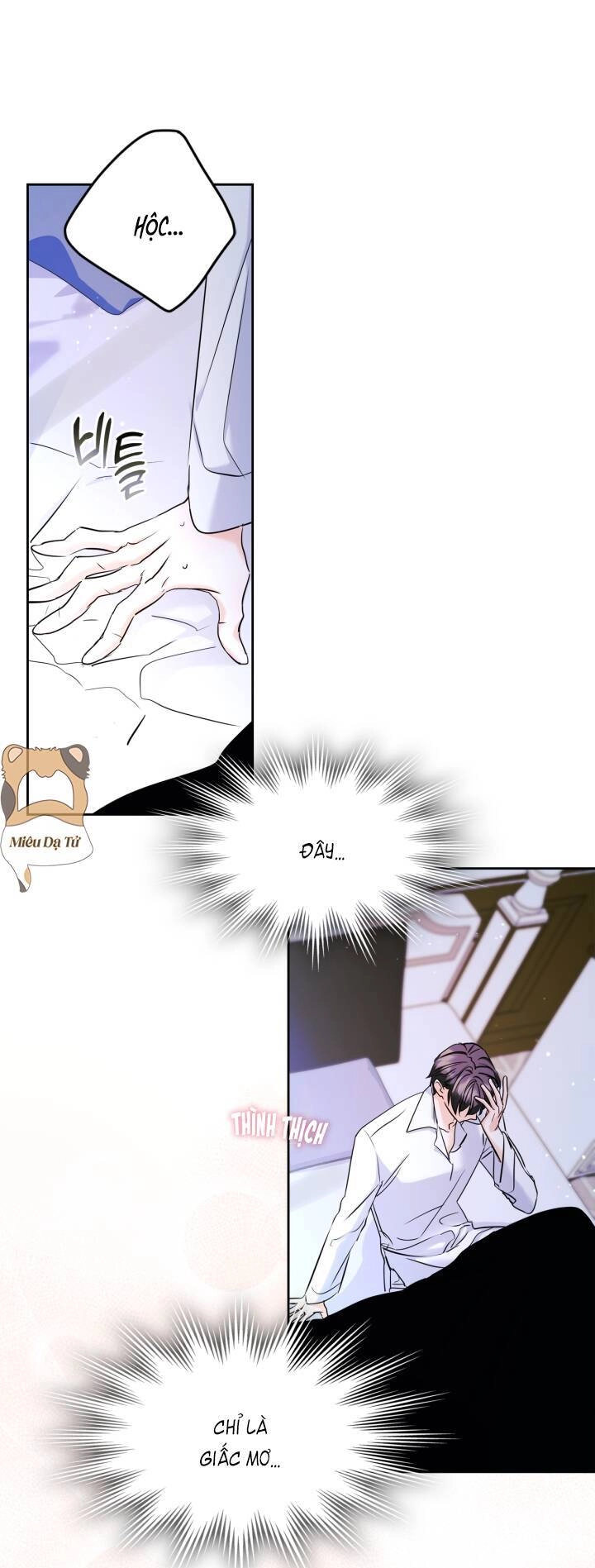 Bạn Thân Khác Giới Của Nam Chính Chapter 34 - 5