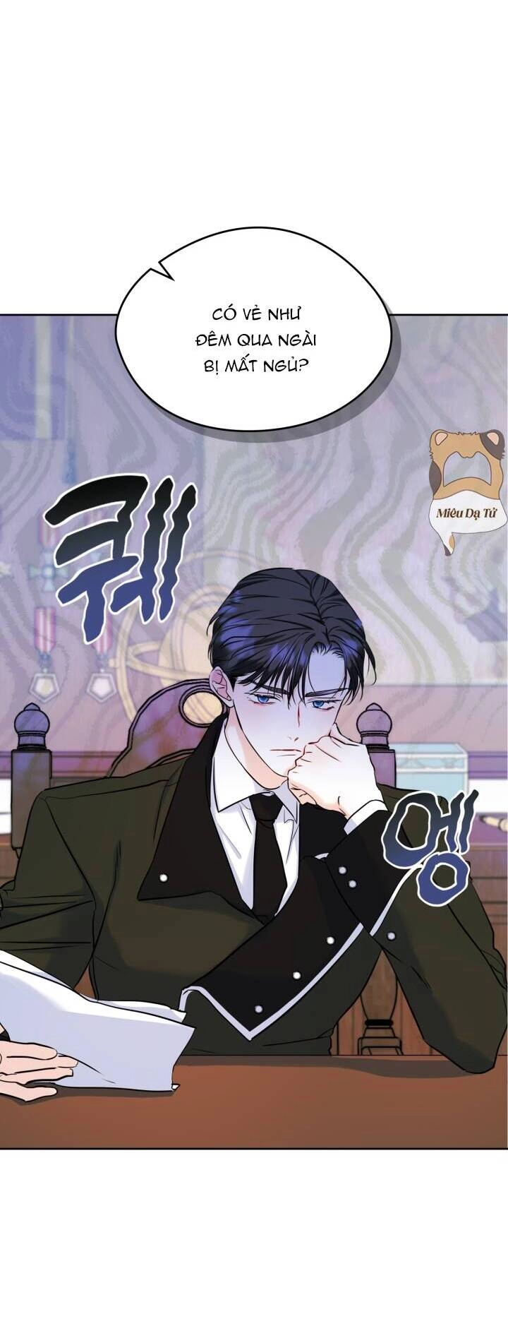 Bạn Thân Khác Giới Của Nam Chính Chapter 34 - 8