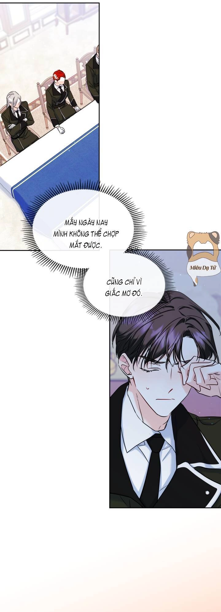 Bạn Thân Khác Giới Của Nam Chính Chapter 34 - 11