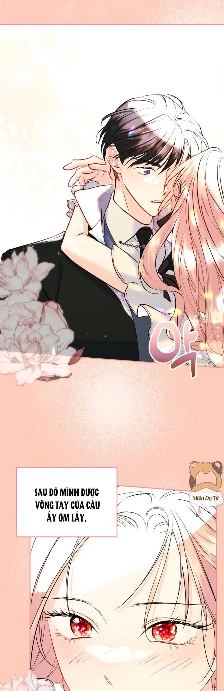 Bạn Thân Khác Giới Của Nam Chính Chapter 34 - 13