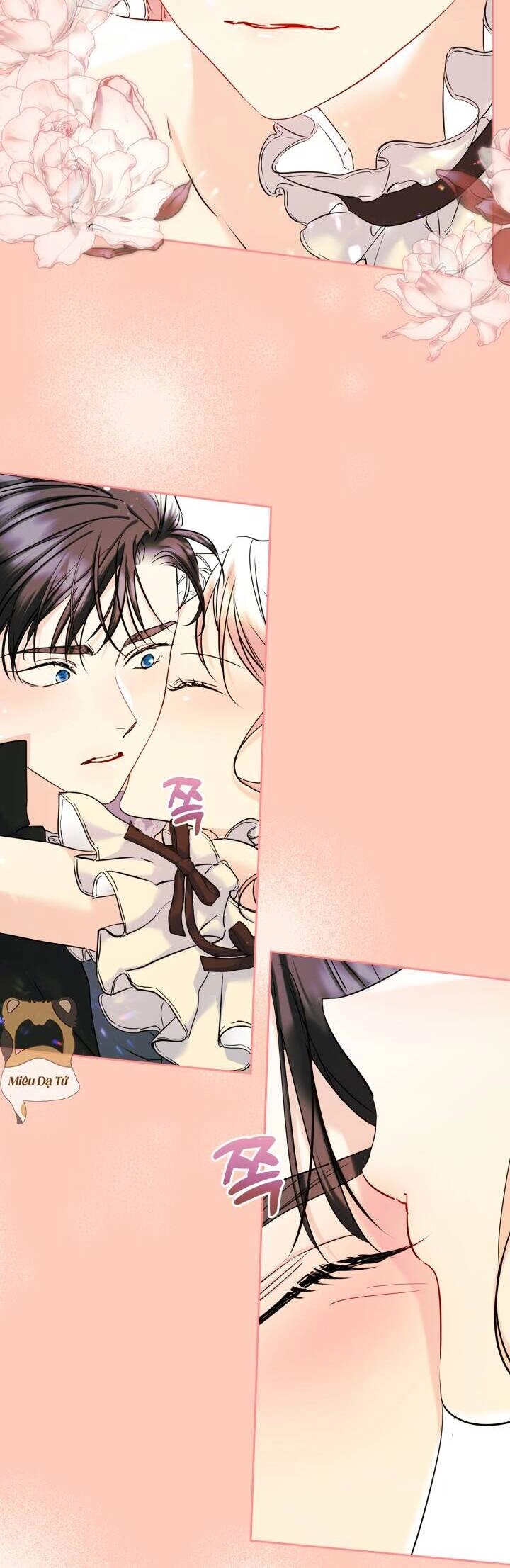 Bạn Thân Khác Giới Của Nam Chính Chapter 34 - 14