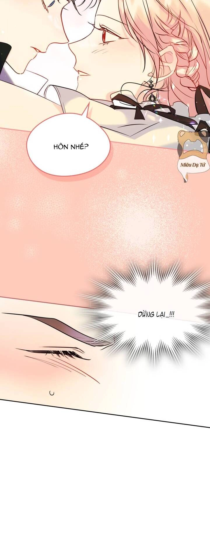 Bạn Thân Khác Giới Của Nam Chính Chapter 34 - 16