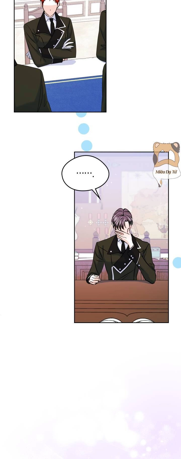 Bạn Thân Khác Giới Của Nam Chính Chapter 34 - 18