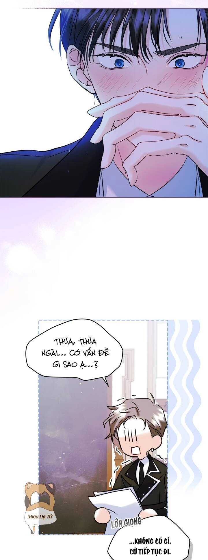 Bạn Thân Khác Giới Của Nam Chính Chapter 34 - 19