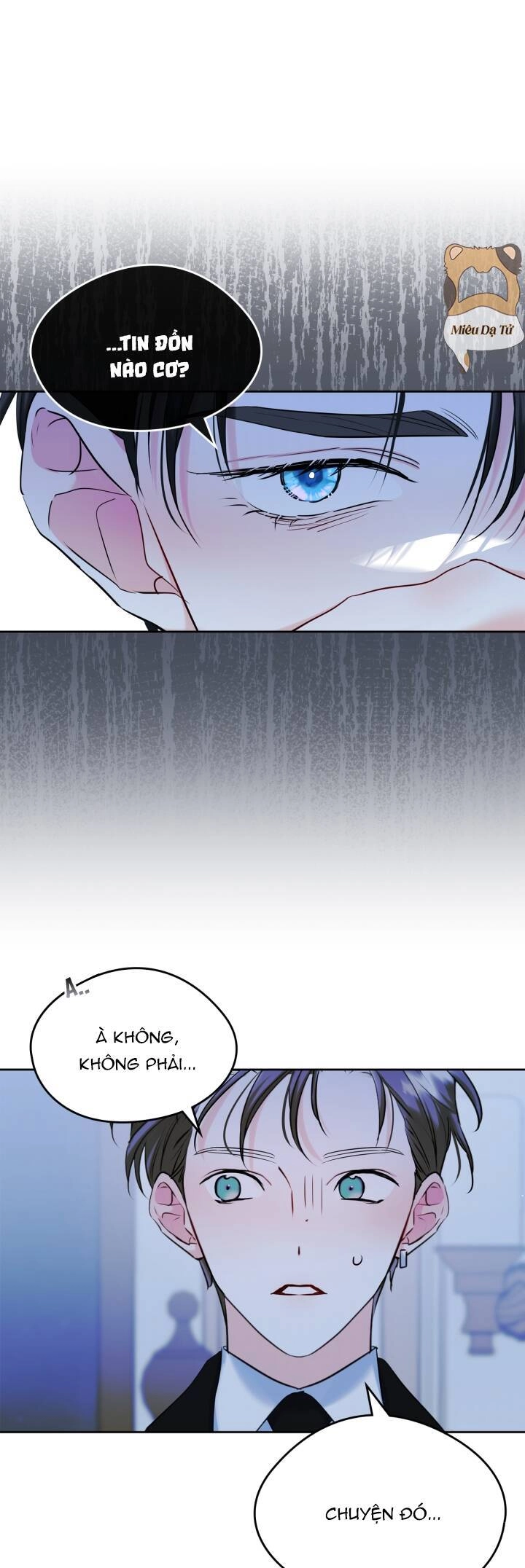 Bạn Thân Khác Giới Của Nam Chính Chapter 34 - 23