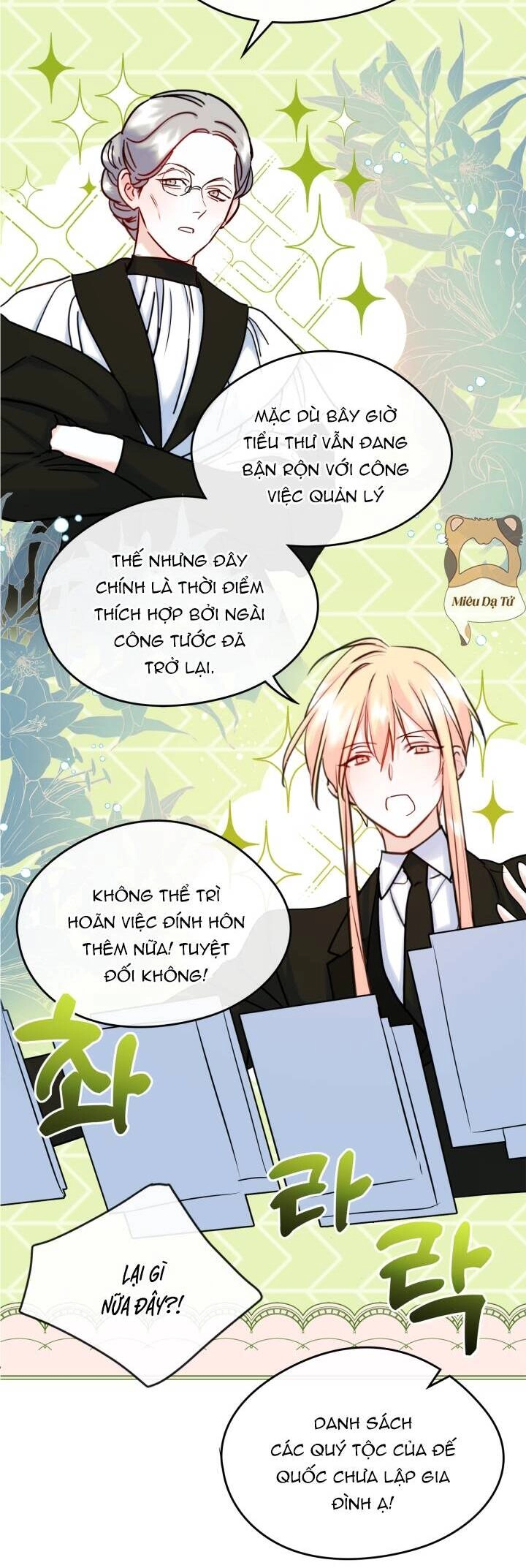 Bạn Thân Khác Giới Của Nam Chính Chapter 34 - 26