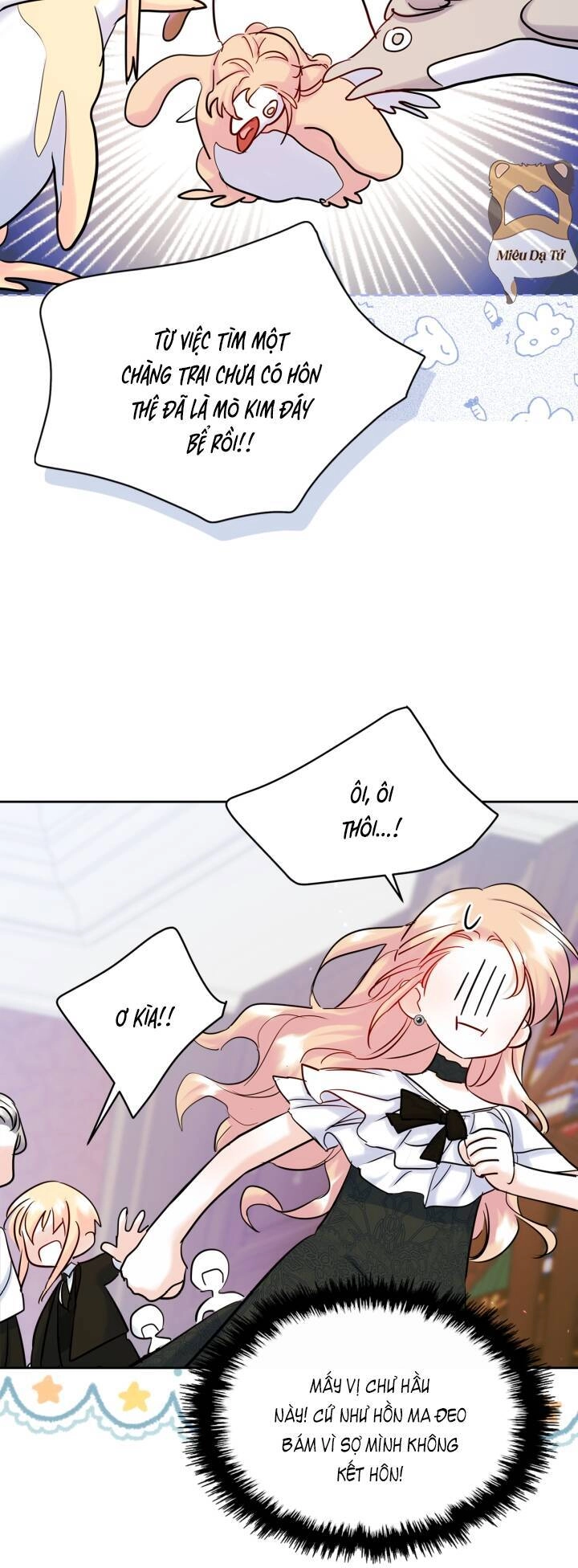 Bạn Thân Khác Giới Của Nam Chính Chapter 34 - 29