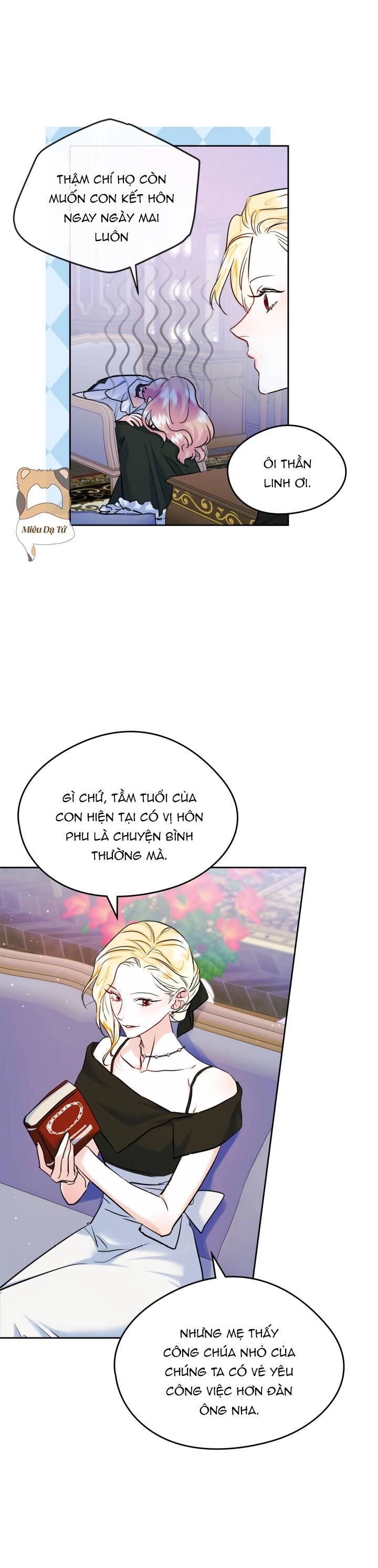 Bạn Thân Khác Giới Của Nam Chính Chapter 34 - 32