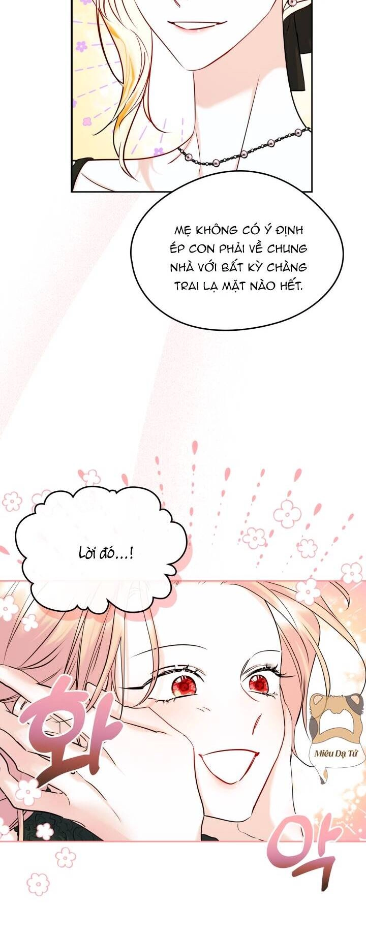 Bạn Thân Khác Giới Của Nam Chính Chapter 34 - 34