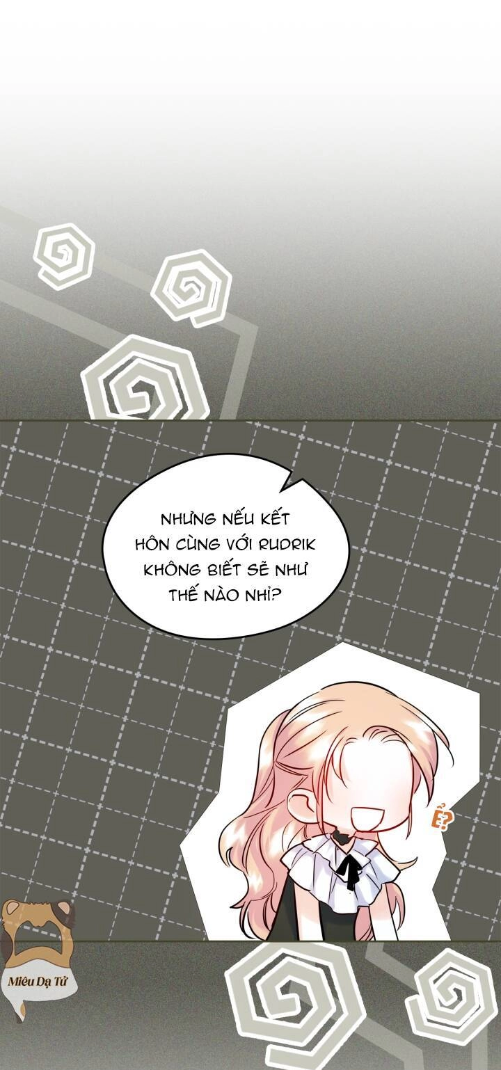 Bạn Thân Khác Giới Của Nam Chính Chapter 34 - 35