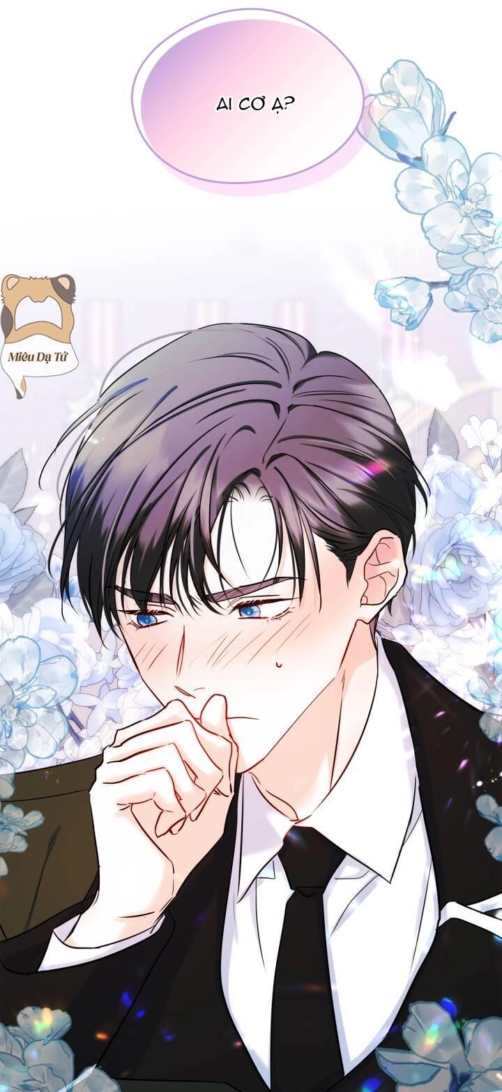 Bạn Thân Khác Giới Của Nam Chính Chapter 34 - 37