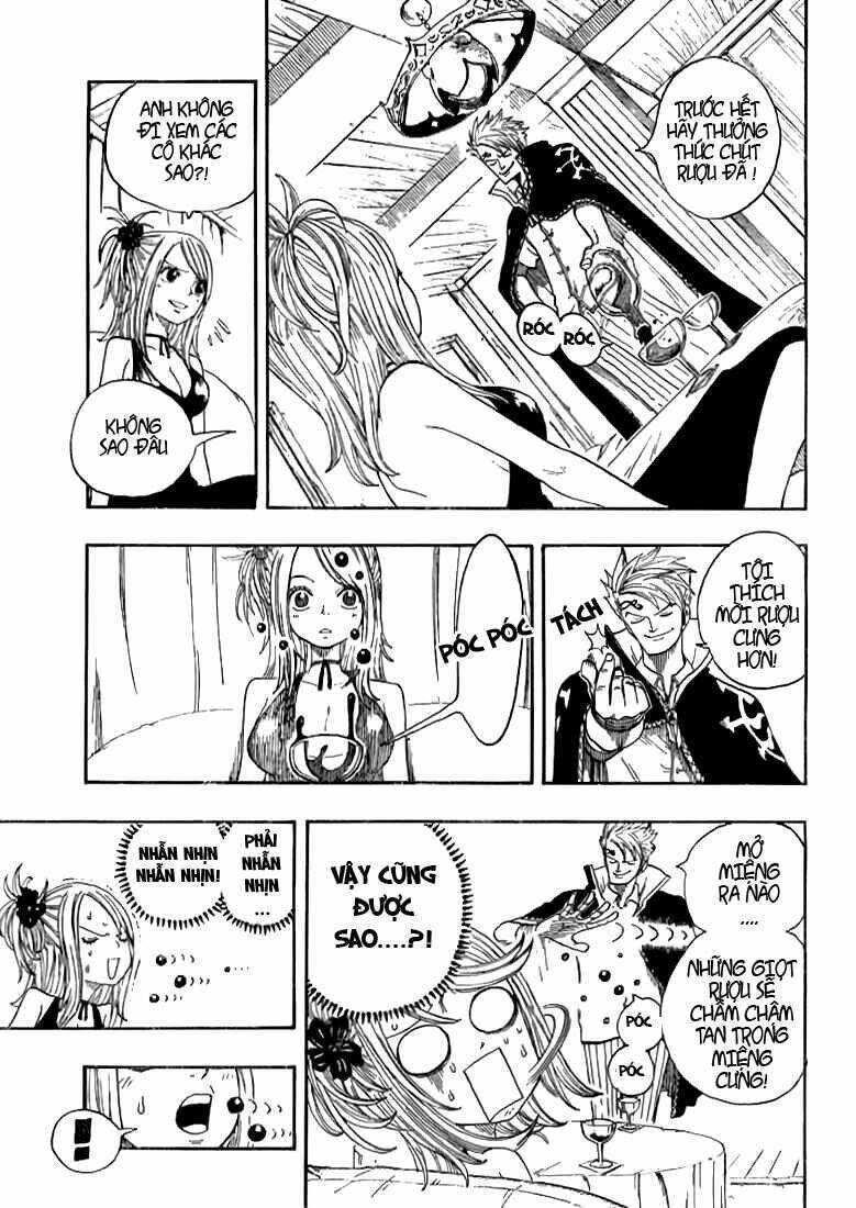 Fairy Tail Chapter 1 - 30