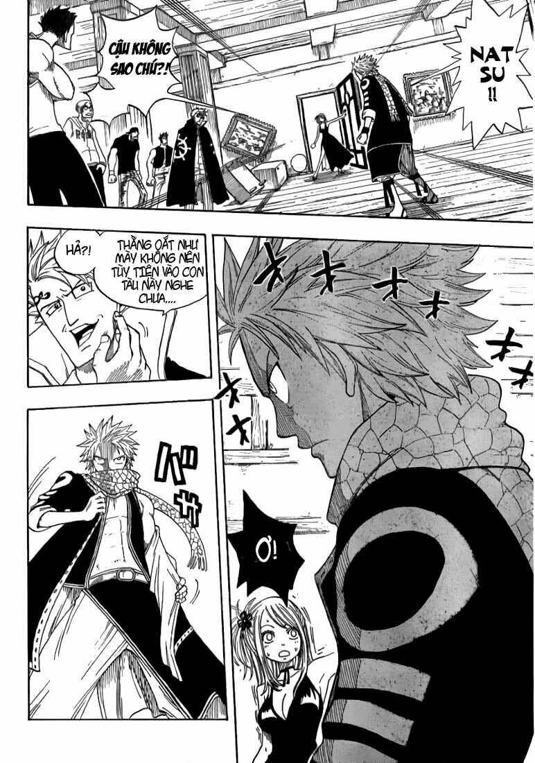 Fairy Tail Chapter 1 - 48