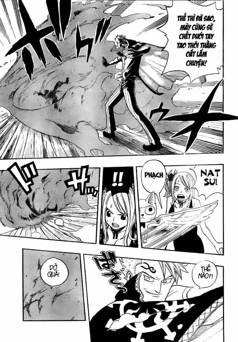 Fairy Tail Chapter 1 - 52