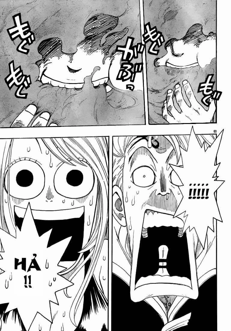 Fairy Tail Chapter 1 - 54