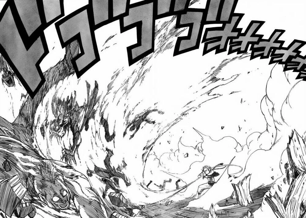 Fairy Tail Chapter 1 - 57