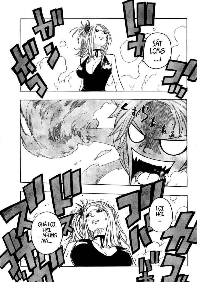 Fairy Tail Chapter 1 - 62