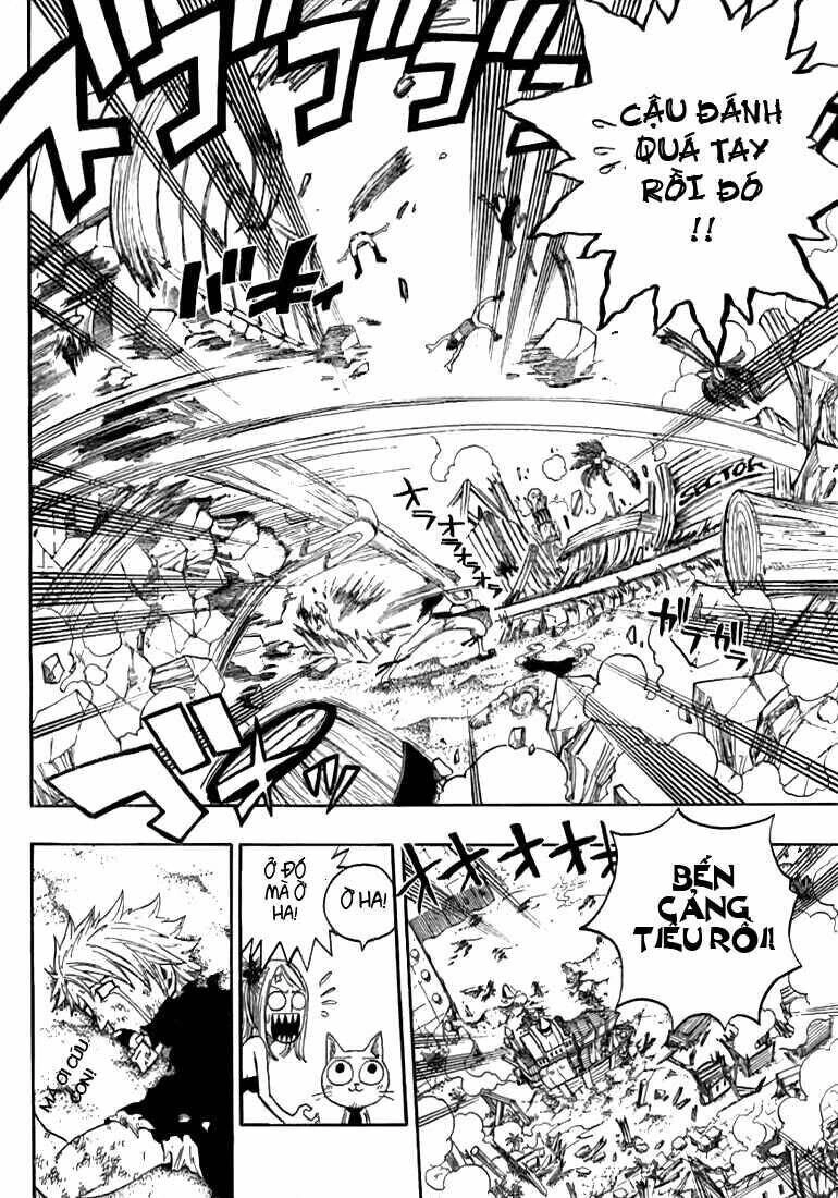 Fairy Tail Chapter 1 - 63