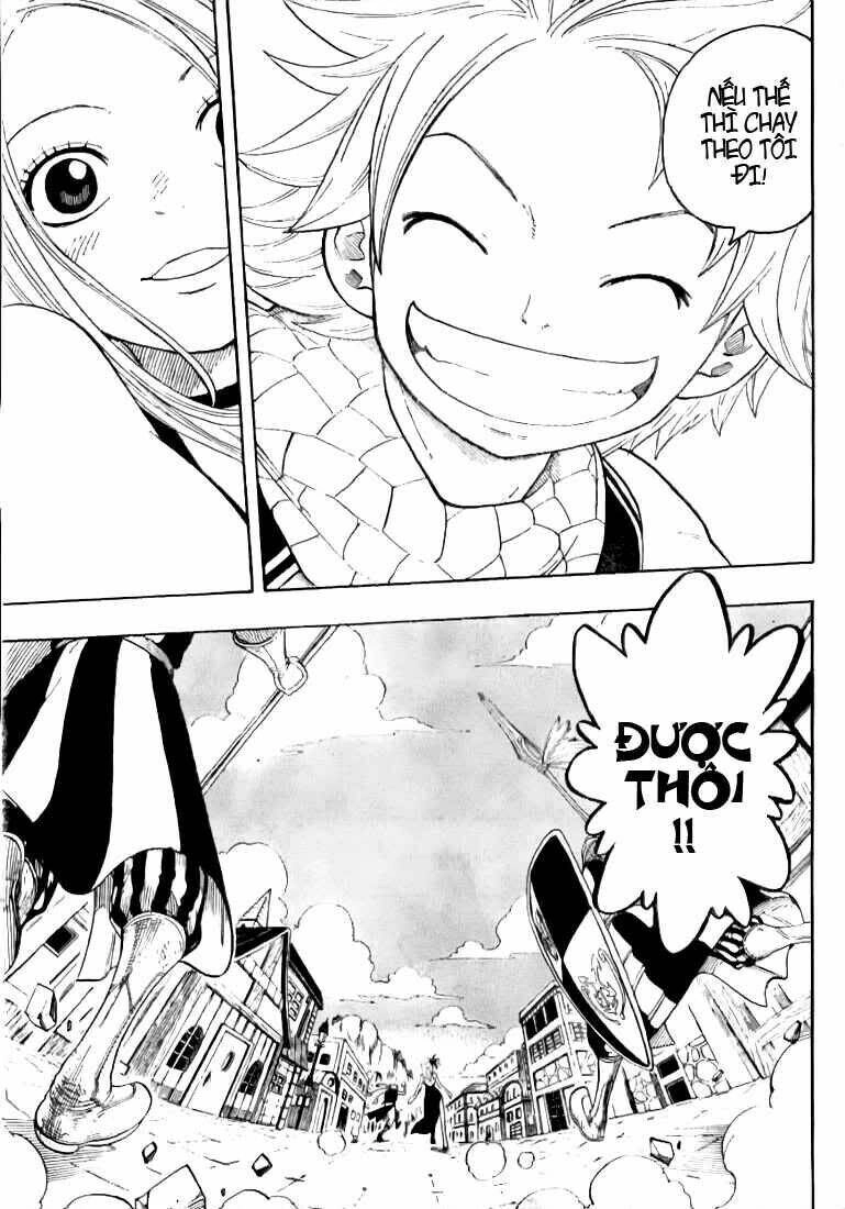 Fairy Tail Chapter 1 - 66