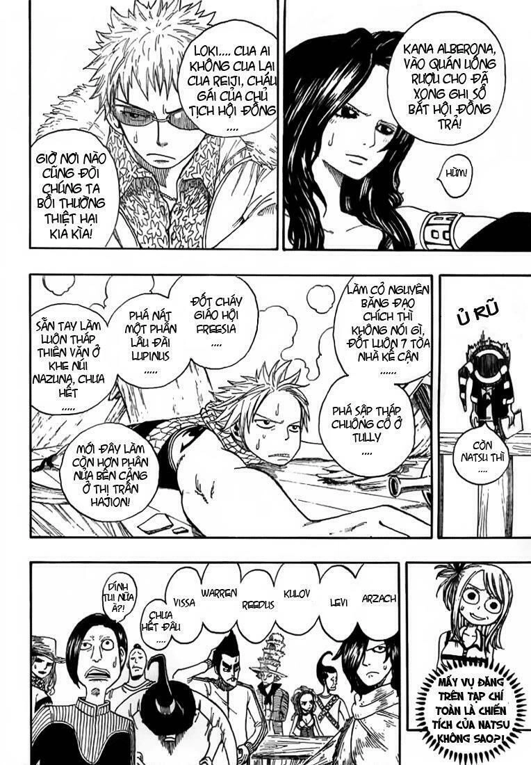 Fairy Tail Chapter 2 - 19