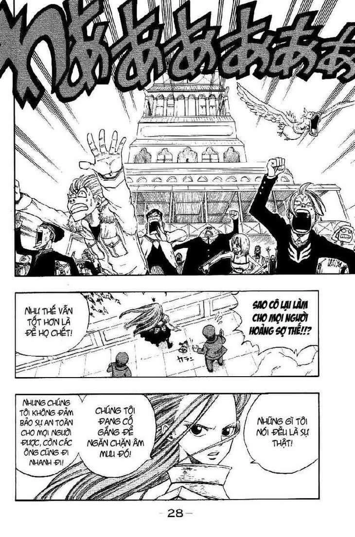 Fairy Tail Chapter 15 - 6