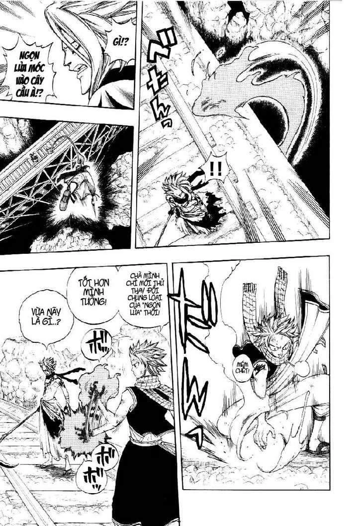 Fairy Tail Chapter 18 - 9