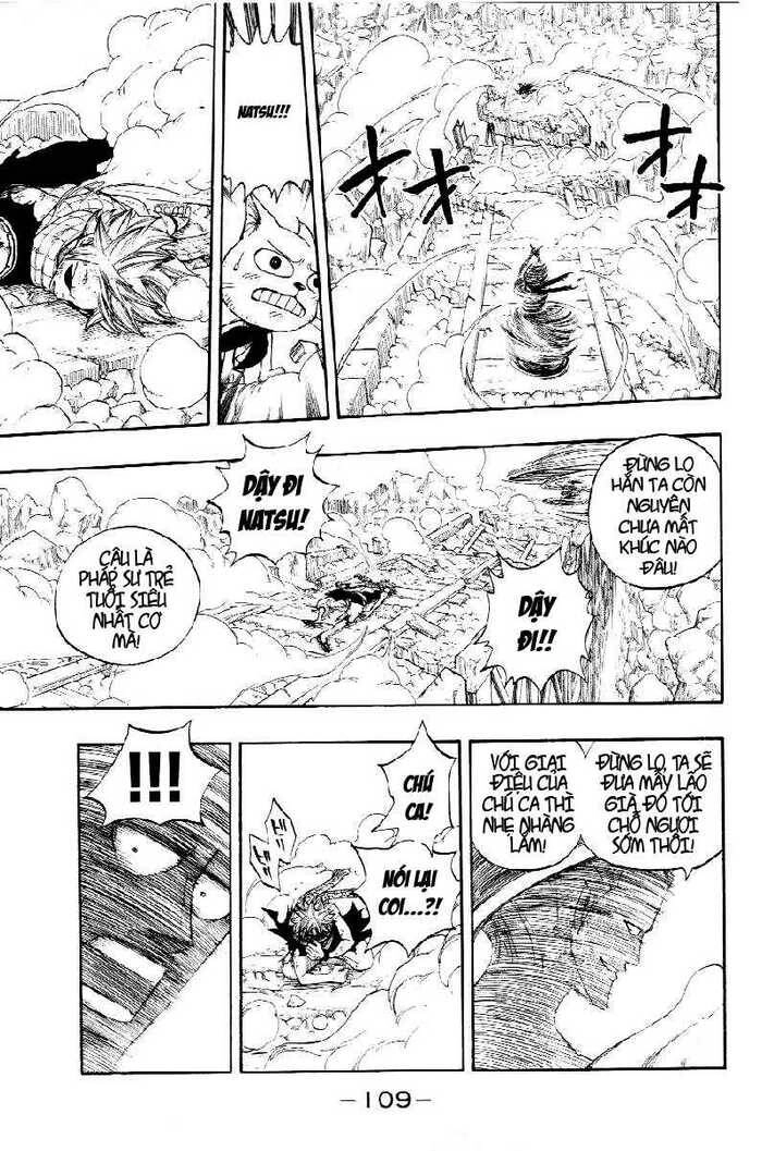 Fairy Tail Chapter 19 - 7