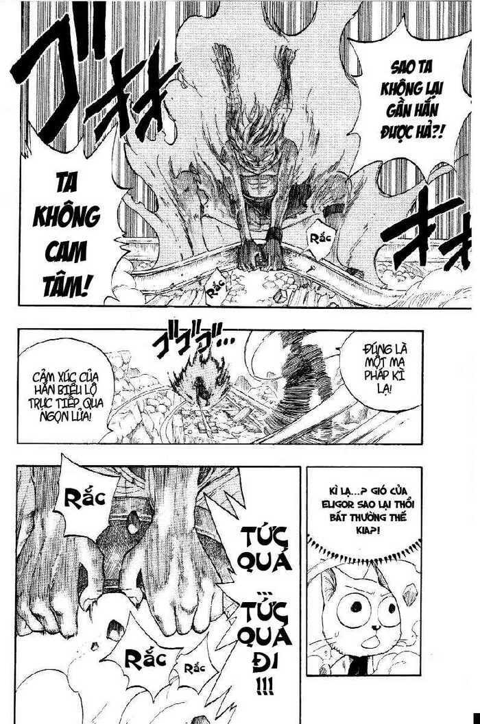 Fairy Tail Chapter 19 - 10