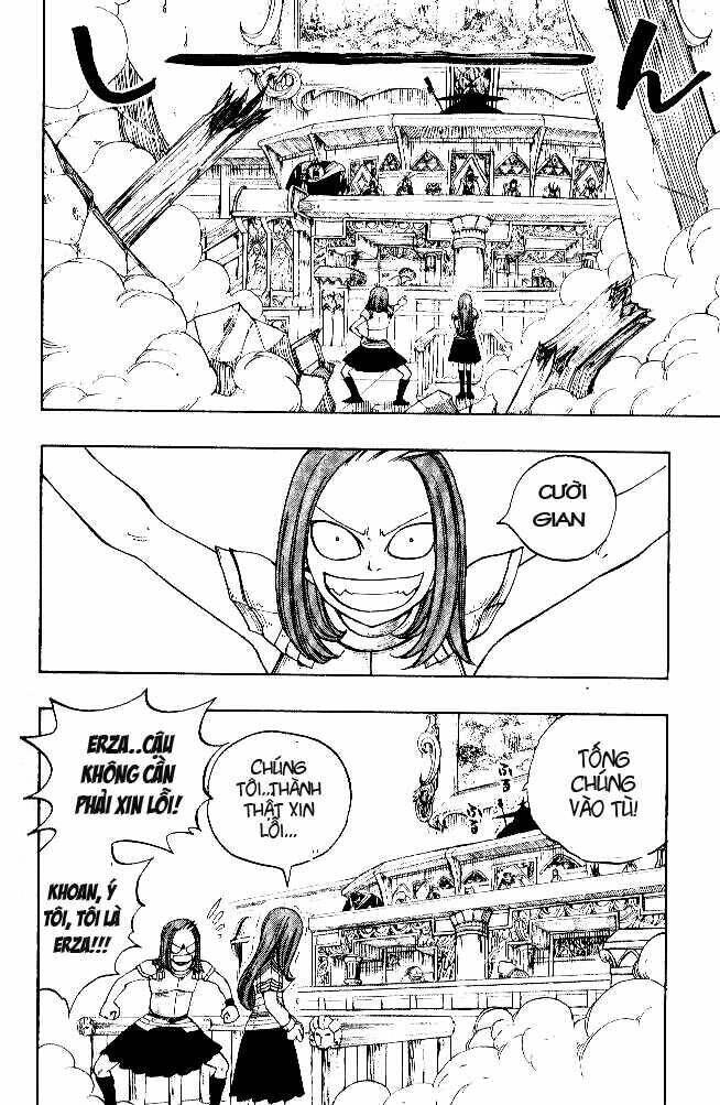 Fairy Tail Chapter 23 - 18