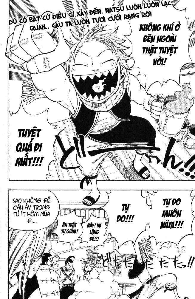 Fairy Tail Chapter 24 - 2