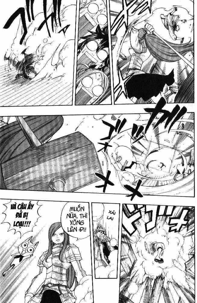 Fairy Tail Chapter 24 - 5
