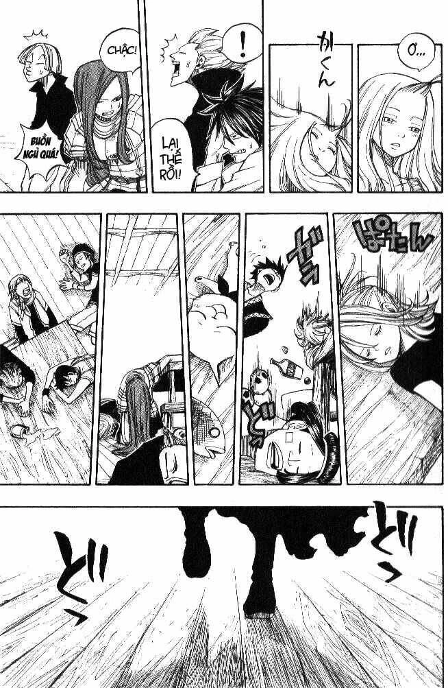 Fairy Tail Chapter 24 - 7