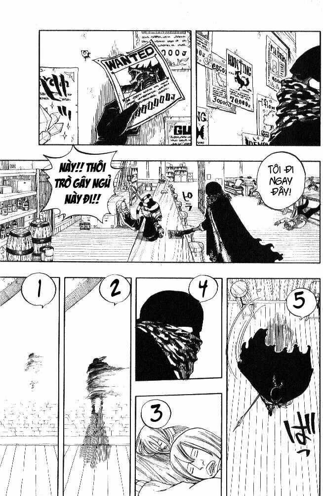 Fairy Tail Chapter 24 - 9