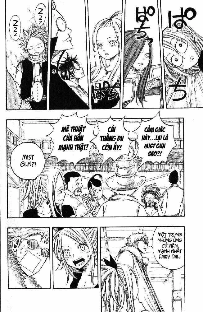 Fairy Tail Chapter 24 - 10