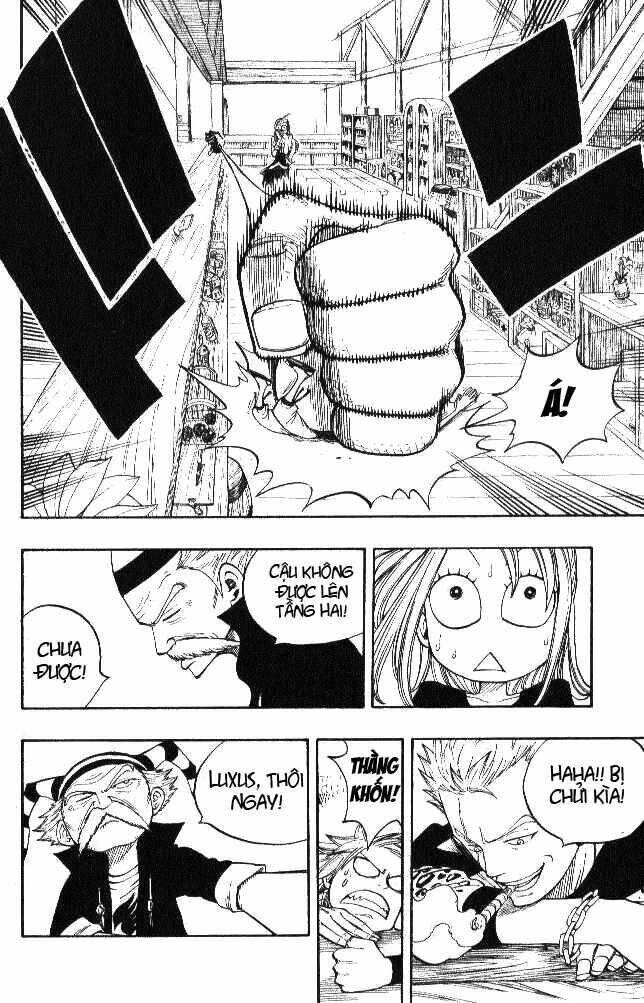 Fairy Tail Chapter 24 - 14